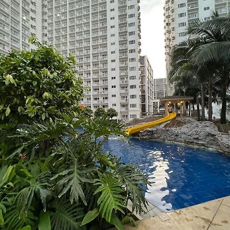 Yam Staycation Shore Residences มะนิลา ภายนอก รูปภาพ