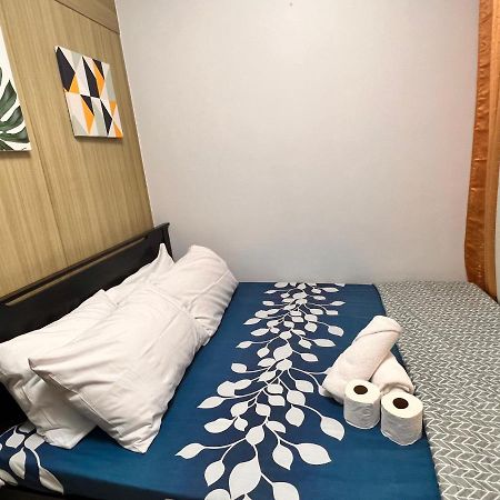 Yam Staycation Shore Residences มะนิลา ภายนอก รูปภาพ