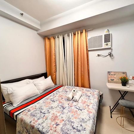 Yam Staycation Shore Residences มะนิลา ภายนอก รูปภาพ