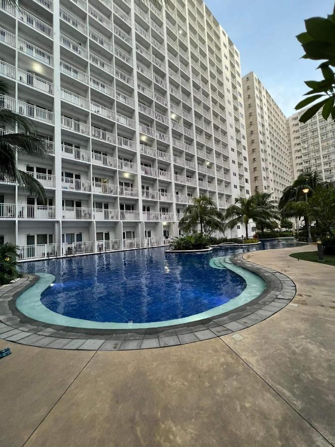 Yam Staycation Shore Residences มะนิลา ภายนอก รูปภาพ
