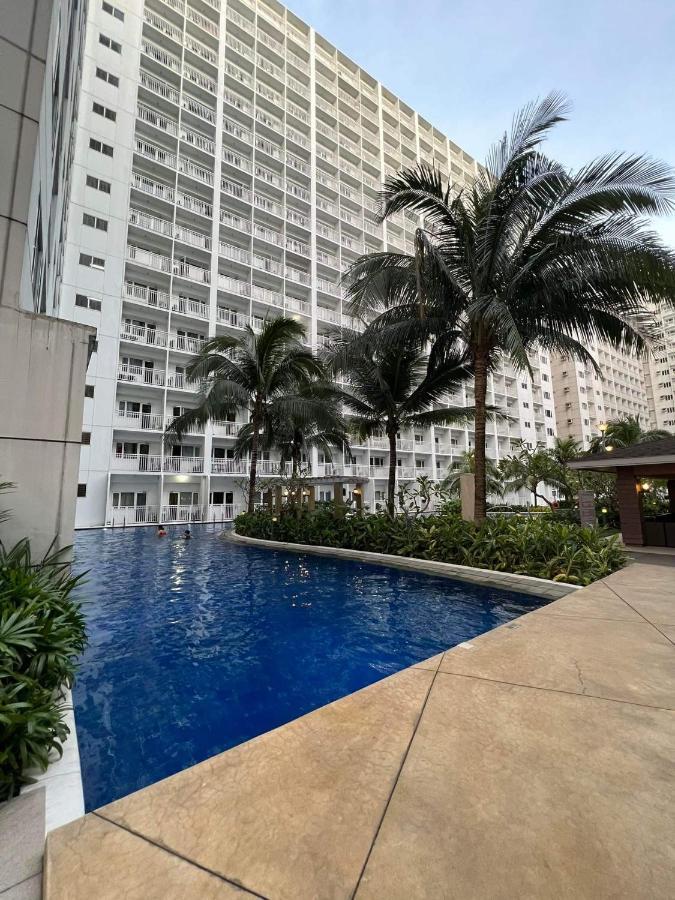 Yam Staycation Shore Residences มะนิลา ภายนอก รูปภาพ