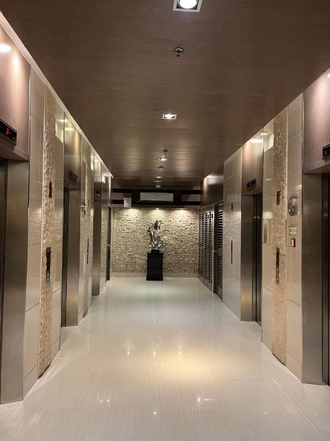 Yam Staycation Shore Residences มะนิลา ภายนอก รูปภาพ