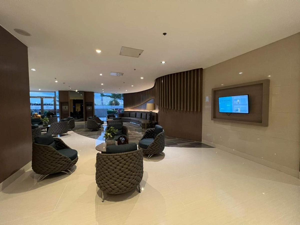 Yam Staycation Shore Residences มะนิลา ภายนอก รูปภาพ