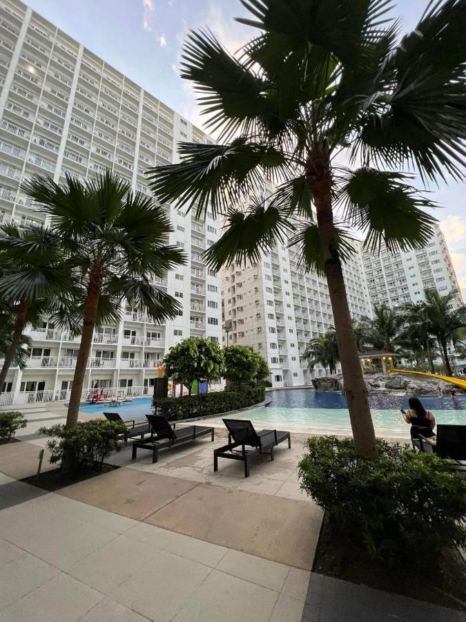 Yam Staycation Shore Residences มะนิลา ภายนอก รูปภาพ