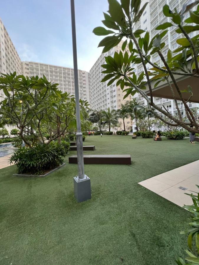Yam Staycation Shore Residences มะนิลา ภายนอก รูปภาพ