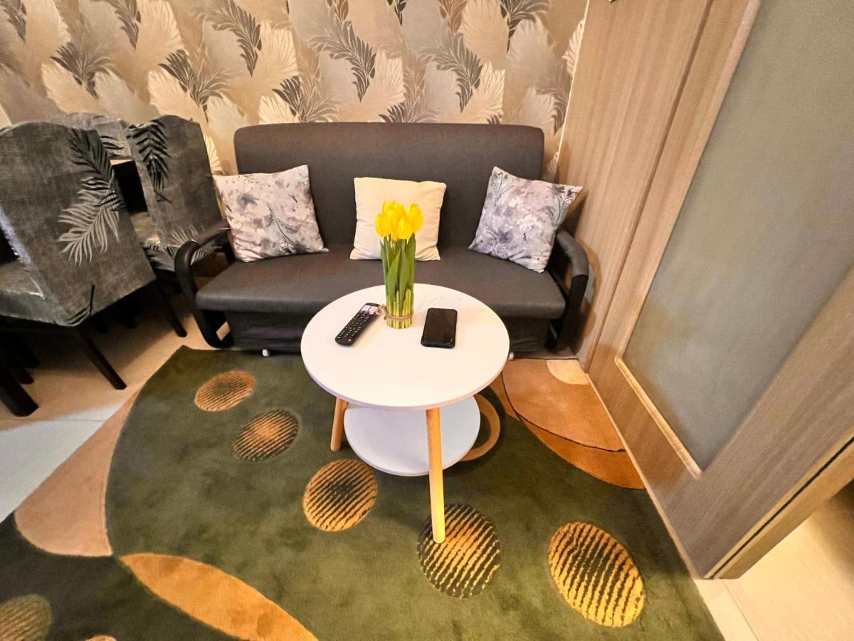 Yam Staycation Shore Residences มะนิลา ภายนอก รูปภาพ