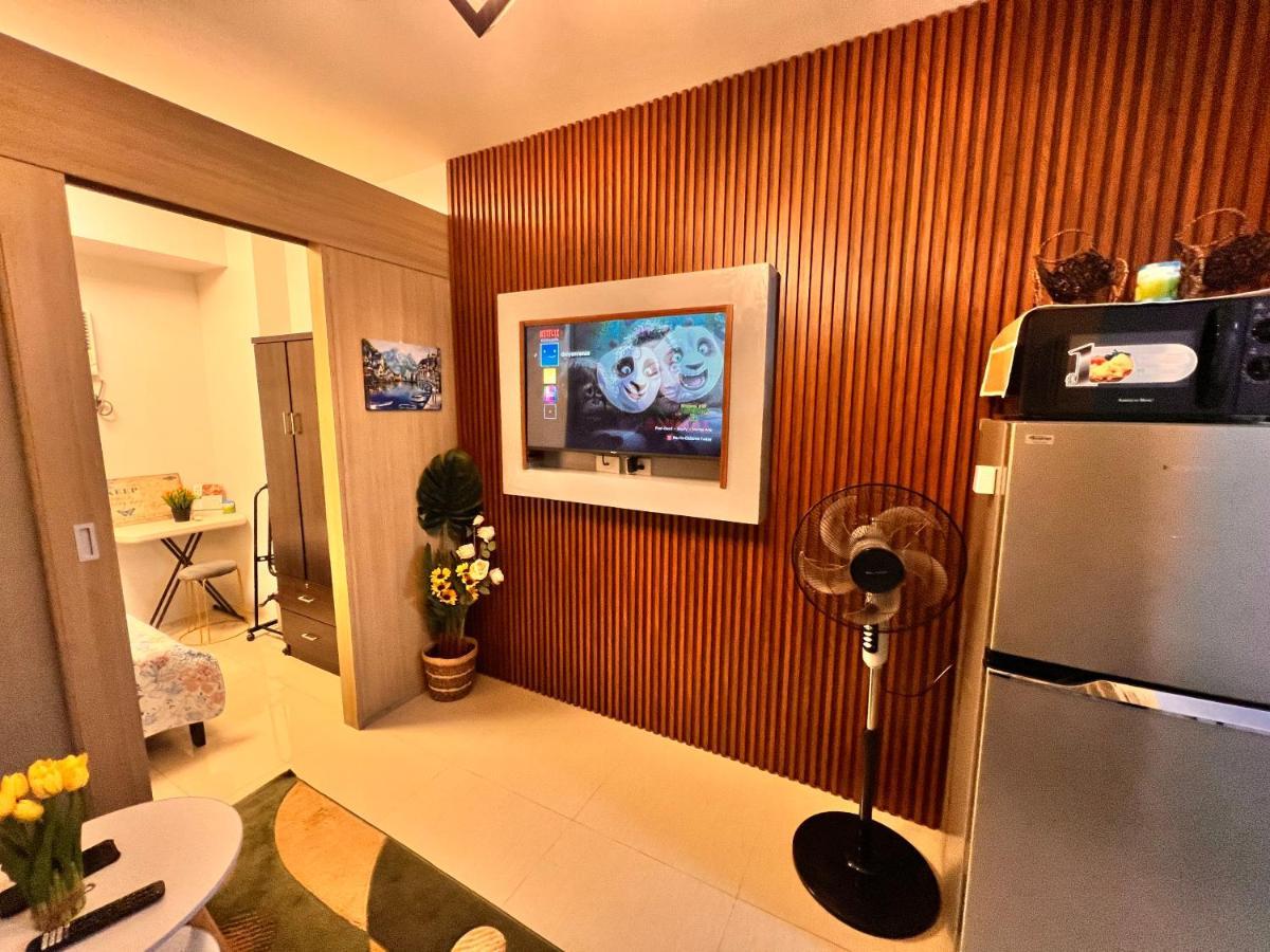 Yam Staycation Shore Residences มะนิลา ภายนอก รูปภาพ