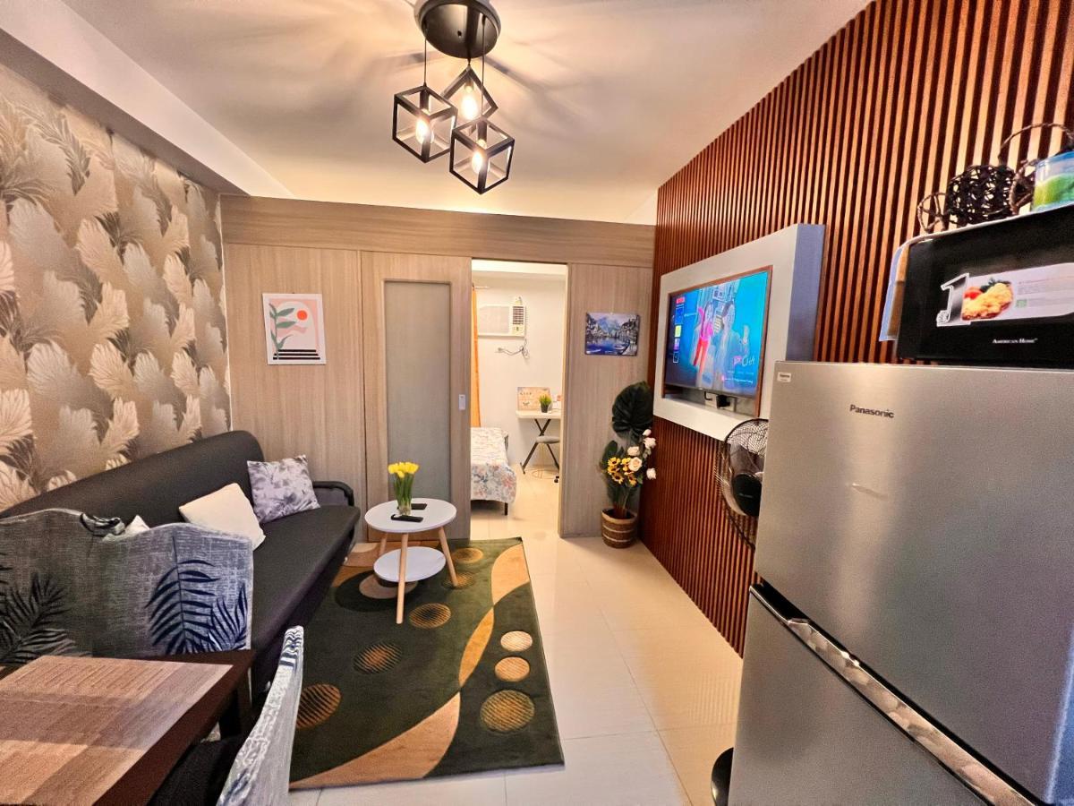 Yam Staycation Shore Residences มะนิลา ภายนอก รูปภาพ