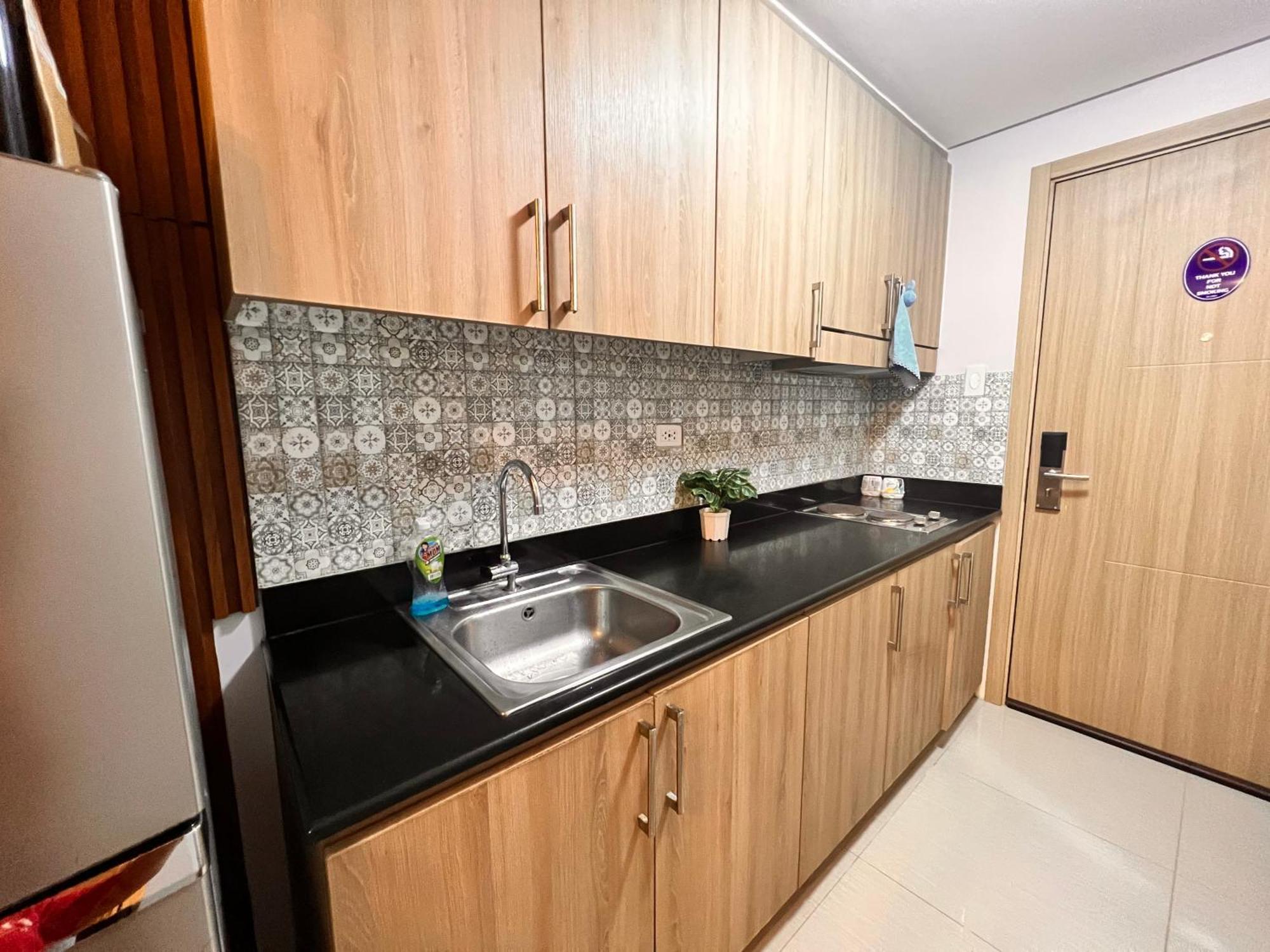 Yam Staycation Shore Residences มะนิลา ภายนอก รูปภาพ
